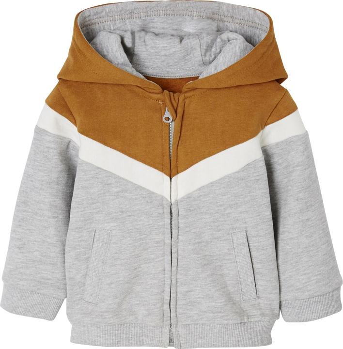 Vertbaudet Cardigan/Strickjacke (68)
