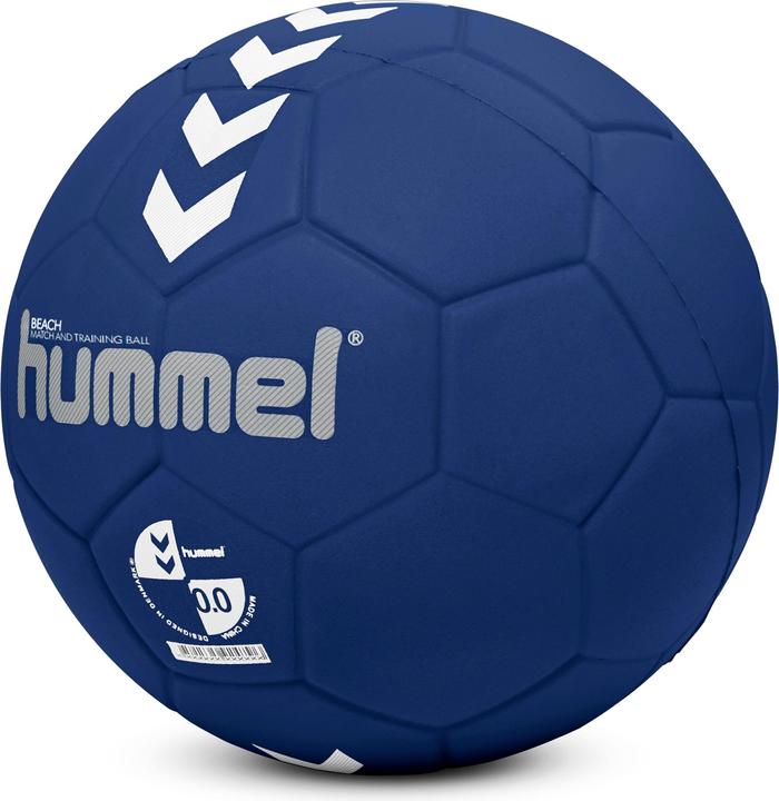 Actual product image hummel Beach Handball (3)