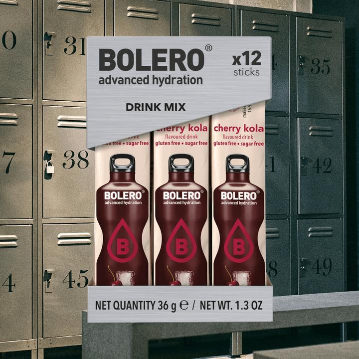 Produktbild Bolero Sticks (Cherry Cola, 1 x)