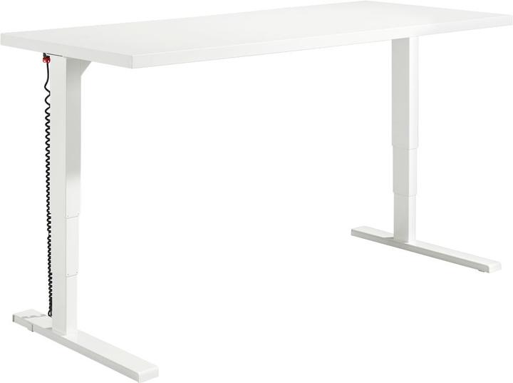 Produktbild Schäfer Shop Schreibtisch Elements