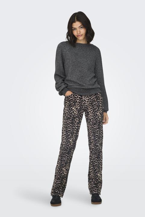 Immagine prodotto JdY Jdyrue Glitter L/S Boat Pullove Knt Noos (XS)
