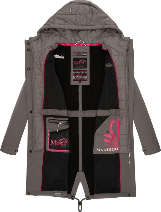 Image du produit Marikoo Mont Presanella (XXL)