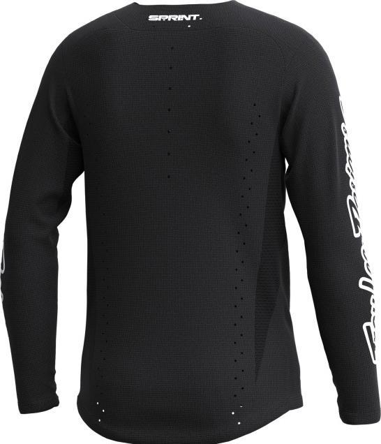Actual product image Troy Lee Designs Sprint (XS)