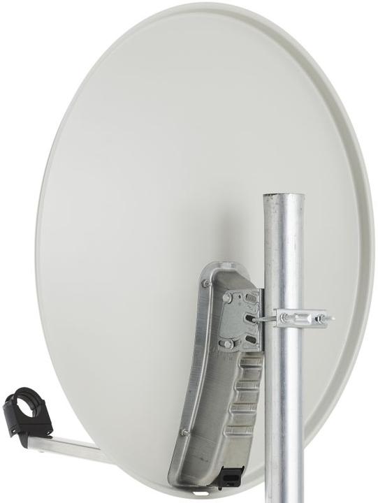 Produktbild Triax TDS 65LG pm Offset-Parabolreflekt. (Parabolantenne, 36.10 dB)