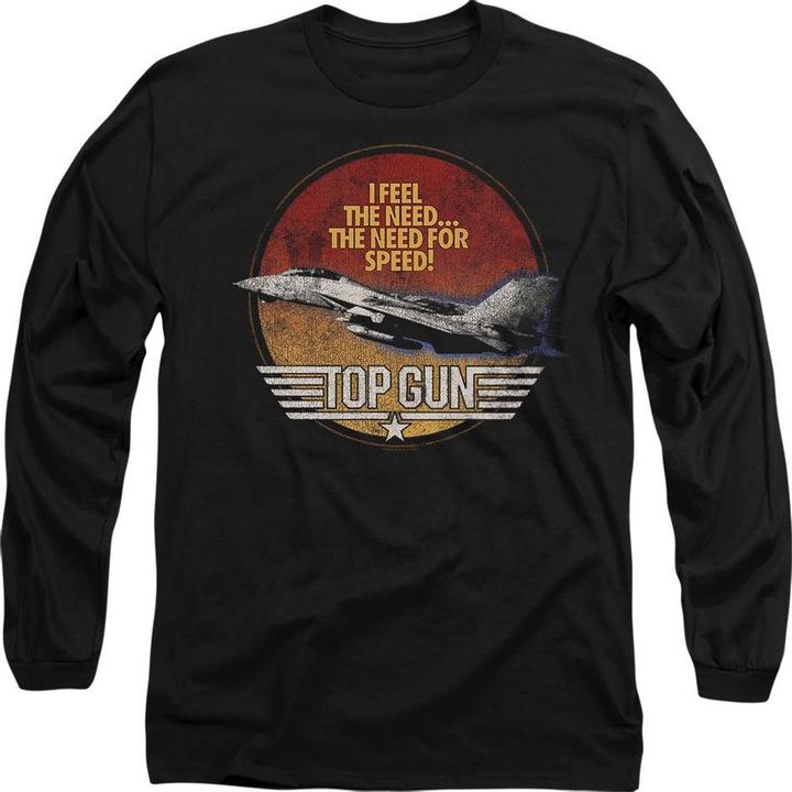 Top Gun Fighter TShirt (S)