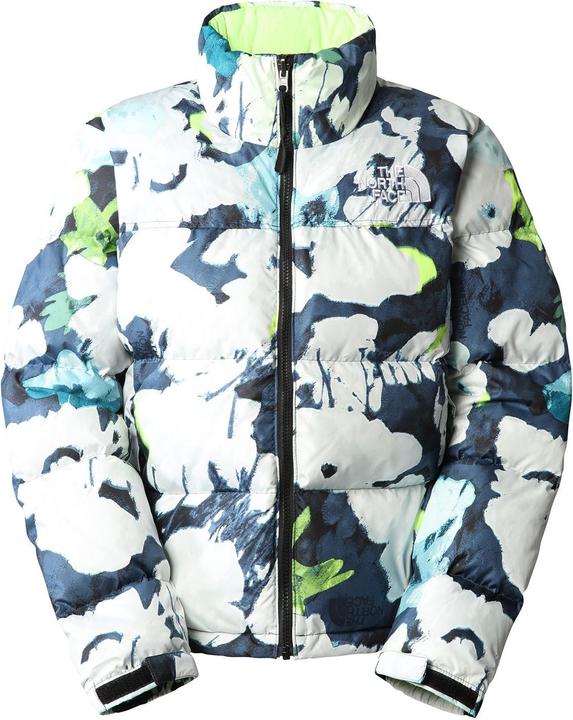 Actual product image North Face Women's 1996 Retro Nuptse (XL)