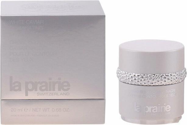Produktbild La Prairie White Caviar Illuminating Eye Cream (Crème, 20 ml)