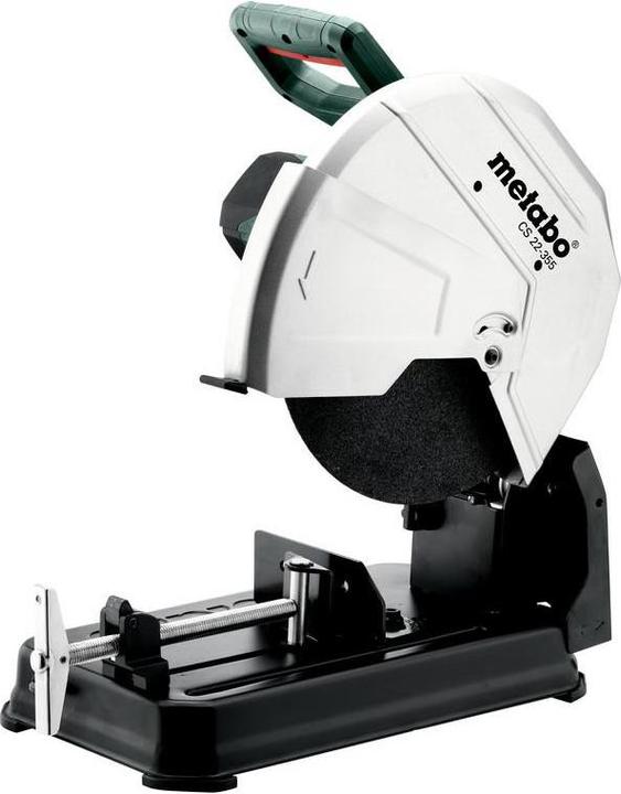 Produktbild Metabo CS 23-355