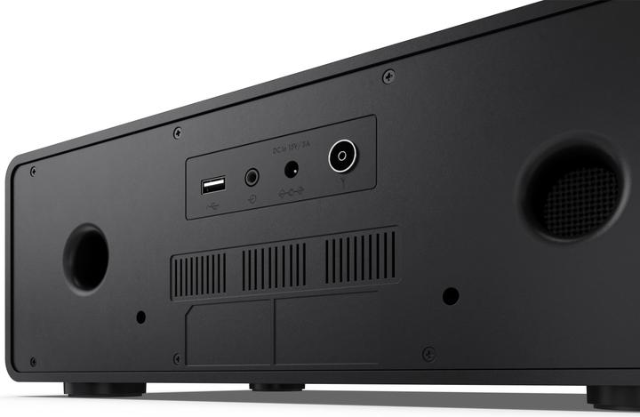 Produktbild Sharp XL-B720D (FM, DAB+, Bluetooth)
