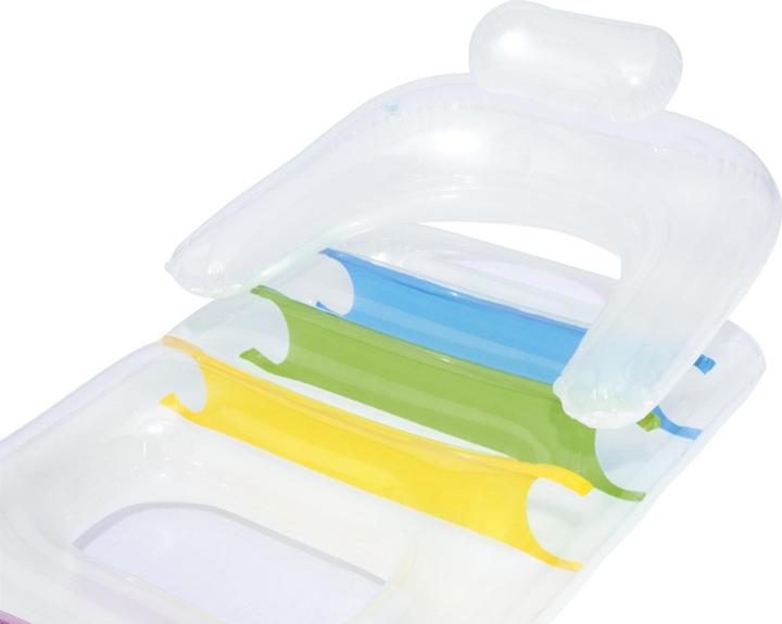 Actual product image Bestway Lounge