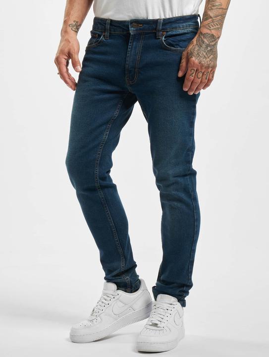 Immagine prodotto Denim Project Jeans Skinny Mr Red - 124827 (W30/L34)