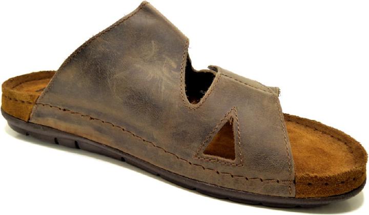 Immagine prodotto Rohde Mules (40)
