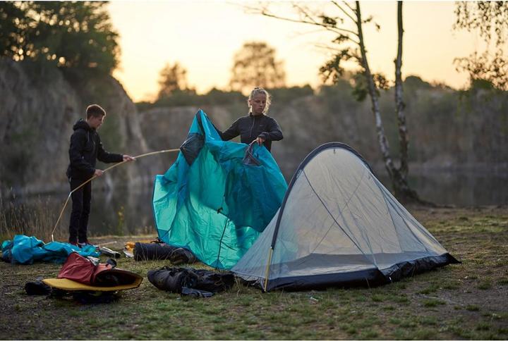 Produktbild Grand Canyon Cardova 1 (Kuppelzelt, 2.20 kg, 2 Personen)