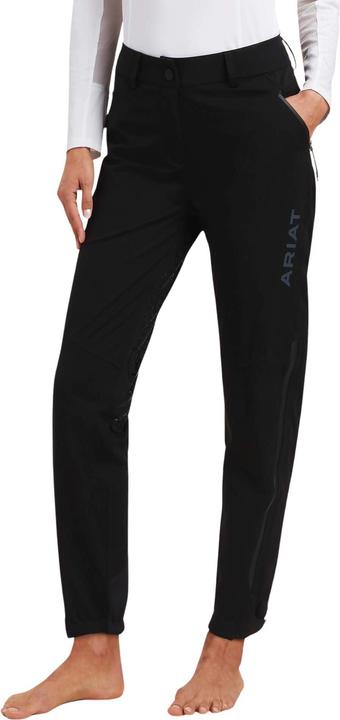 Actual product image Ariat 's fu grip waterproof trousers venture h2o she (L)