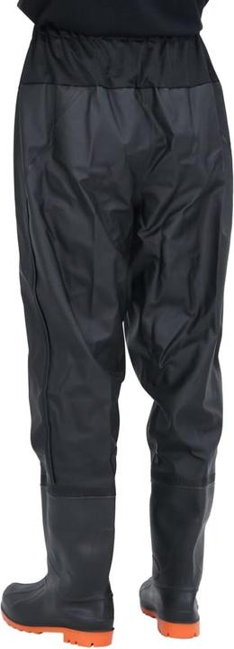 Actual product image VidaXL Hip waders with boots (44)