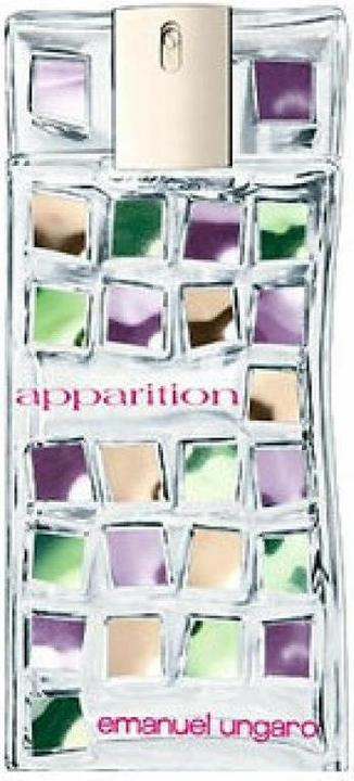 Image du produit Emanuel Ungaro Apparition (Eau de parfum, 90 ml)