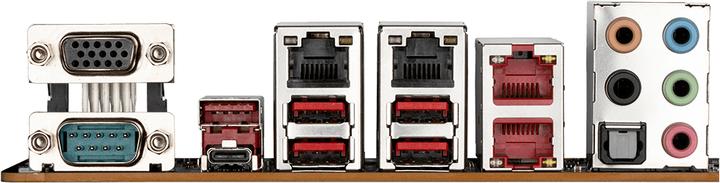 Actual product image Gigabyte WRX80-SU8-IPMI (sWRX8, AMD WRX80, SSI CEB)