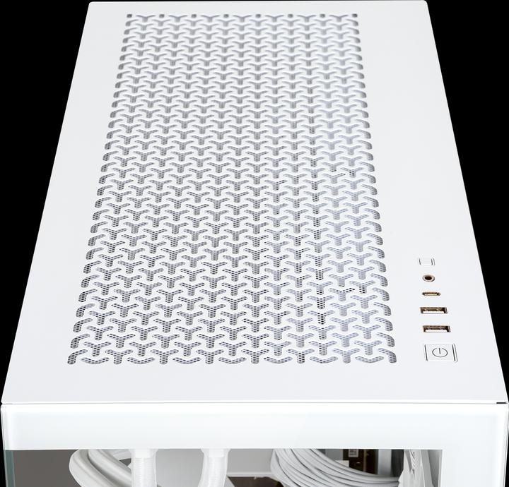 Actual product image Joule Performance High End Gaming PC RTX5080 R7 32GB 2TB L1135290 (32 GB, 2000 GB)