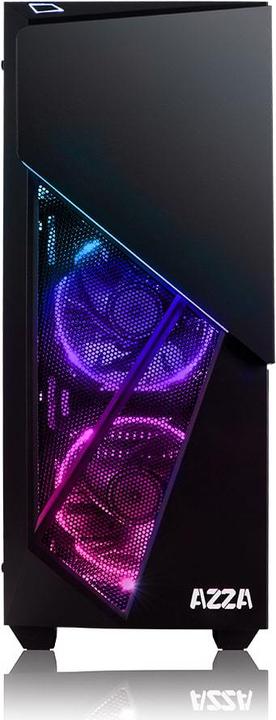 Produktbild Megaport Gaming PC Intel i9 • GeForce RTX 3080 Ti 12GB • 32GB RAM (Intel Core i9-11900F, 32 GB, 2000 GB)