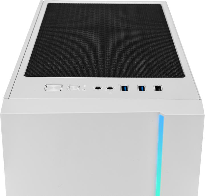 Image du produit Megaport Gaming PC (Intel Core i5-9400F, 16 Go, GeForce GTX 1650)