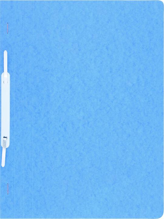 Productafbeelding Donau Map, karton, a4, hard, 390g/m2, blauw