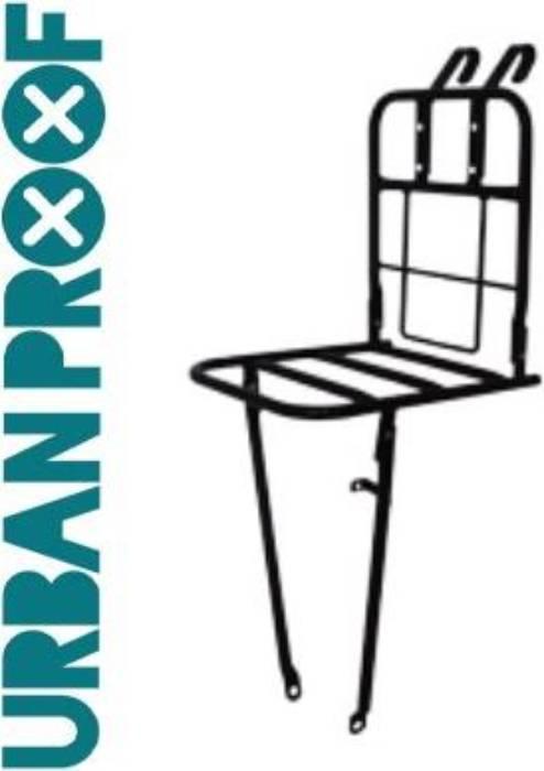Produktbild Urban Proof Front Carrier