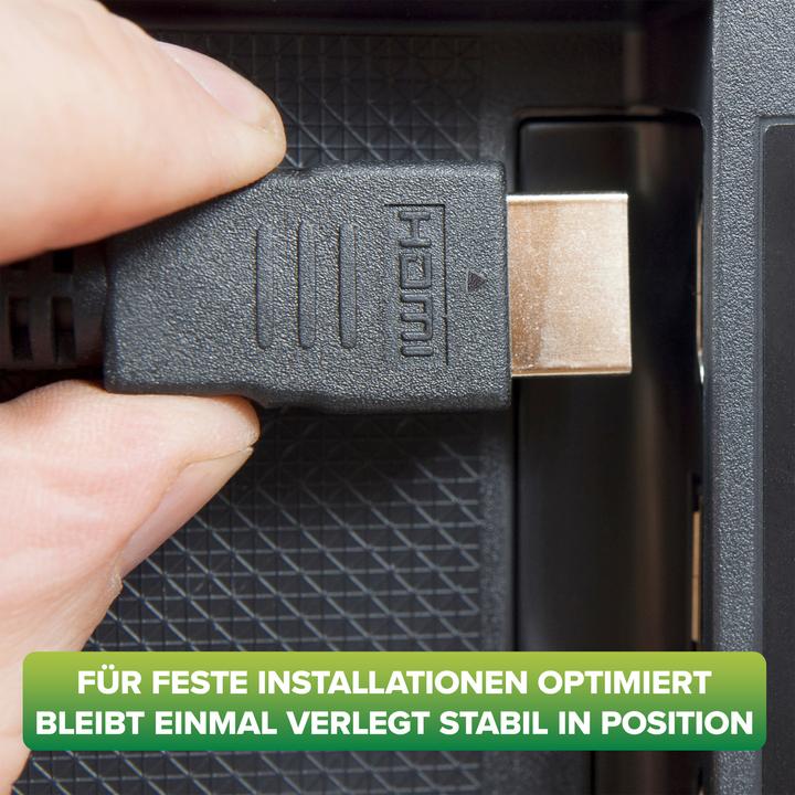 Produktbild InLine HDMI Kabel (3 m, HDMI)