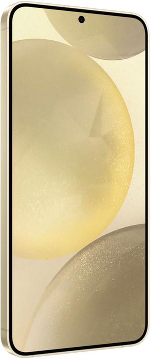 Image du produit Samsung Galaxy S24+ (512 Go, Jaune Ambre, 6.70", Double SIM, 50 Mpx, 5G)