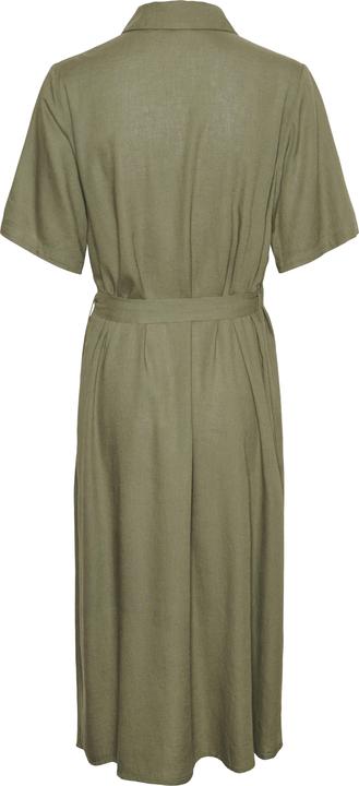 Immagine prodotto Pieces Pcpia 2/4 Midi Shirt Dress Noos (L)