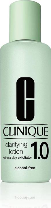 Produktbild Clinique Clarifying Lotion (Reinigungstücher, 200 ml)