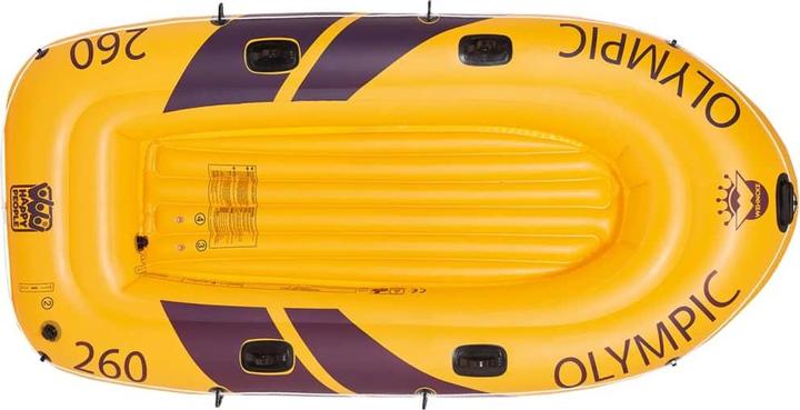 Produktbild Happy People Boot Olympic 260er (252 cm, 3 Pers.)