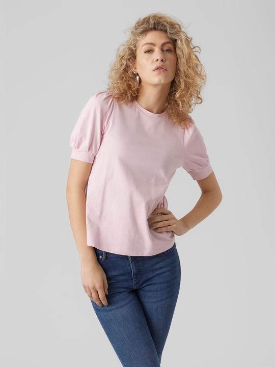 Actual product image Aware VMKERRY 2/4 O-NECK TOP VMA NOOS (M)