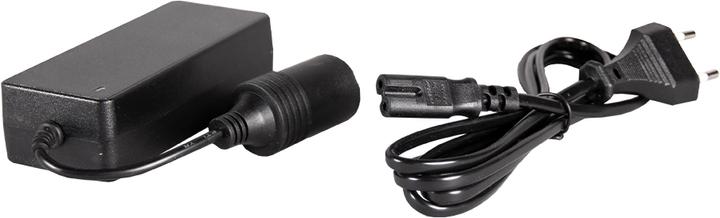 Weber Home Adapter to 12V thermoelectric cooler