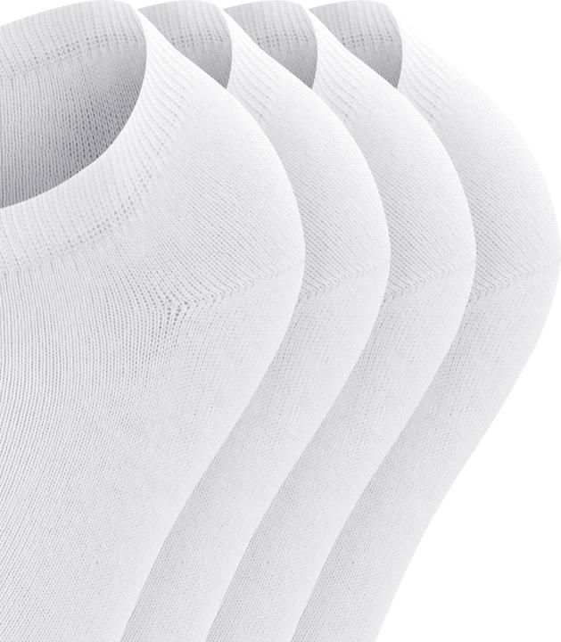 Image du produit Esprit Solid 4-Pack Damen (paquet de 4, 36 - 41)