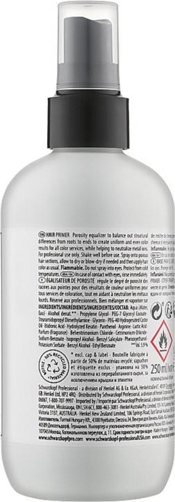 Produktbild Schwarzkopf Color Expert - Hair Primer