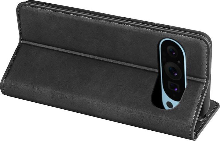 Produktbild Cover-Discount Google Pixel 9 / 9 Pro - Stand Flip Case Hülle (Google Pixel 9, Google Pixel 9 Pro)
