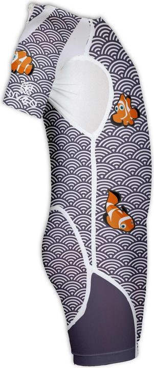 Image du produit Uvea Maillot de bain enfant UPF 0 Manly clown (68, 70, 72, 74)