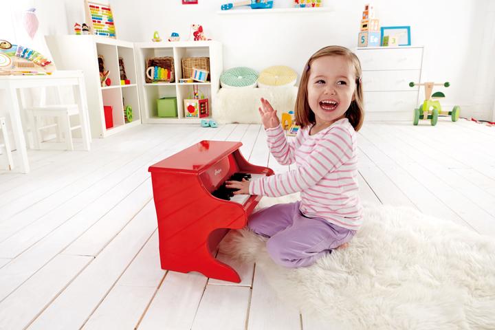 Immagine prodotto Hape Pianoforte giocattolo (Tedesco)