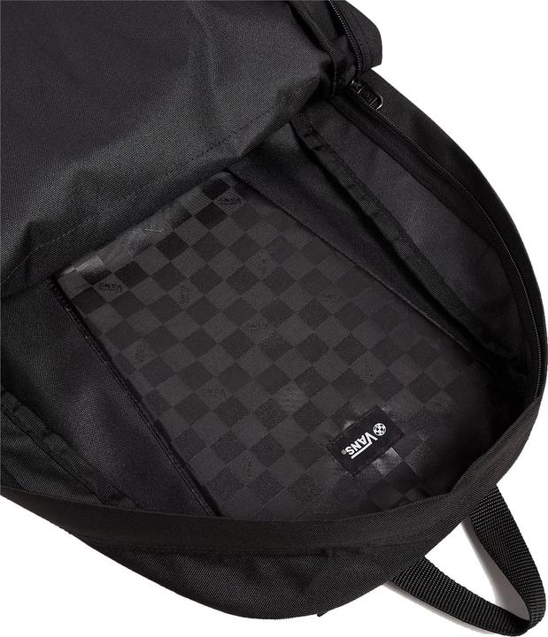Actual product image Vans Old Skool Print Backpack (22 l)