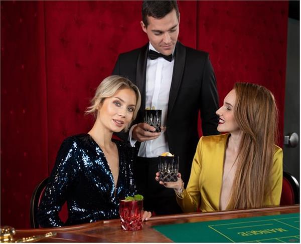 Actual product image Riedel Laudon Tumbler 1515/02 S3 BR (0.30 l, 1 x)