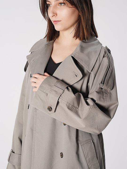 Immagine prodotto Weekday Trench ZENNI (XL)