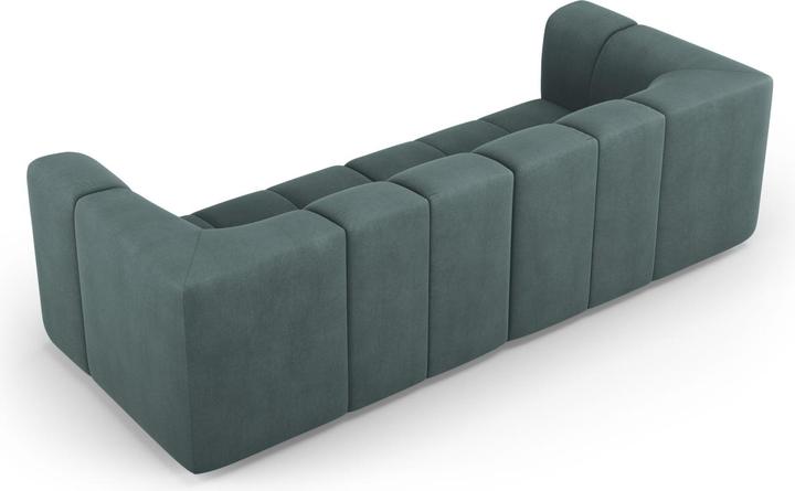 Actual product image Maison Heritage Adams (3-seater)