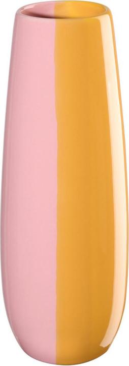 Produktbild ASA Selection ease Vase passion fruit smoothie 25 cm (1 x, 6 x 6 x 25 cm)