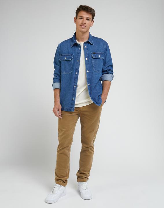 Actual product image Lee Slim Chino (W30/L34)