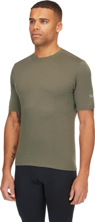 Actual product image Rab Cinder Crimp (XL)