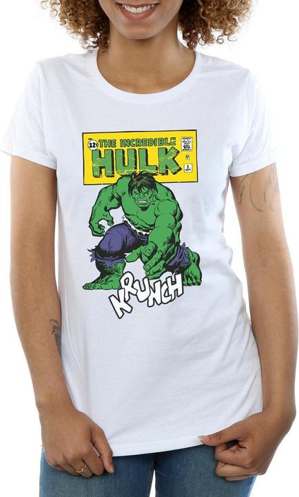 Produktbild Hulk Krunch TShirt (M)