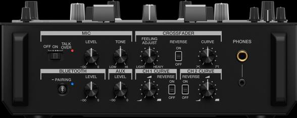 Produktbild Pioneer DJ DJM-S7 (Battlemixer)