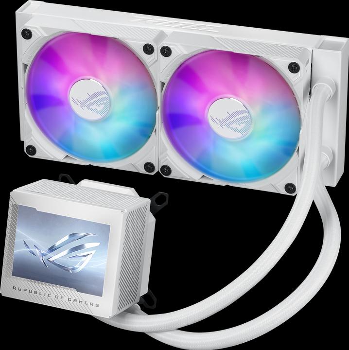 Produktbild ASUS ROG RYUJIN III 240 ARGB