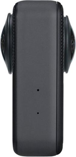 Actual product image Kandao QooCam 3 360° Action Cam