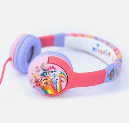 Produktbild OTL Paw Patrol Skye and Everest